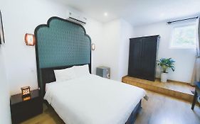 D-Life Hotel & Apartment Da Nang